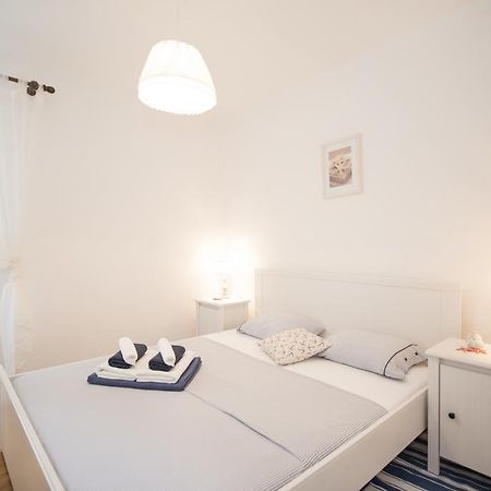 Maritimo Apartment Split Eksteriør billede
