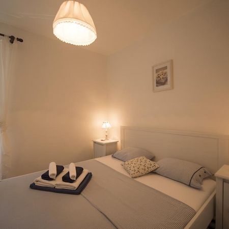 Maritimo Apartment Split Eksteriør billede