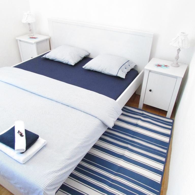 Maritimo Apartment Split Værelse billede