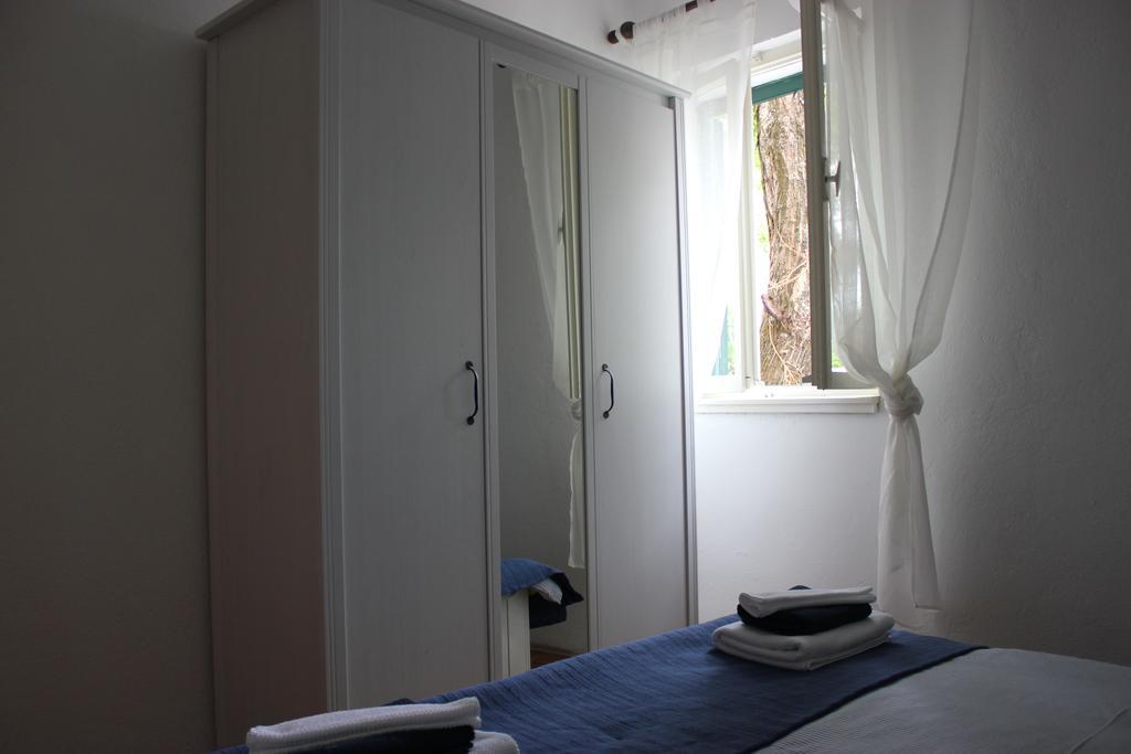 Maritimo Apartment Split Eksteriør billede