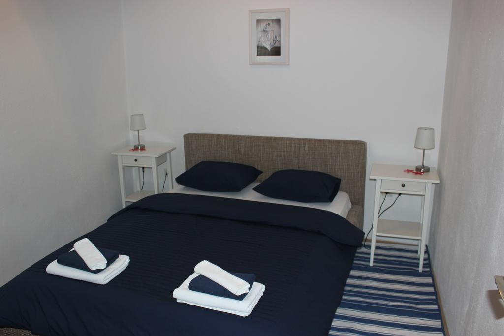 Maritimo Apartment Split Eksteriør billede
