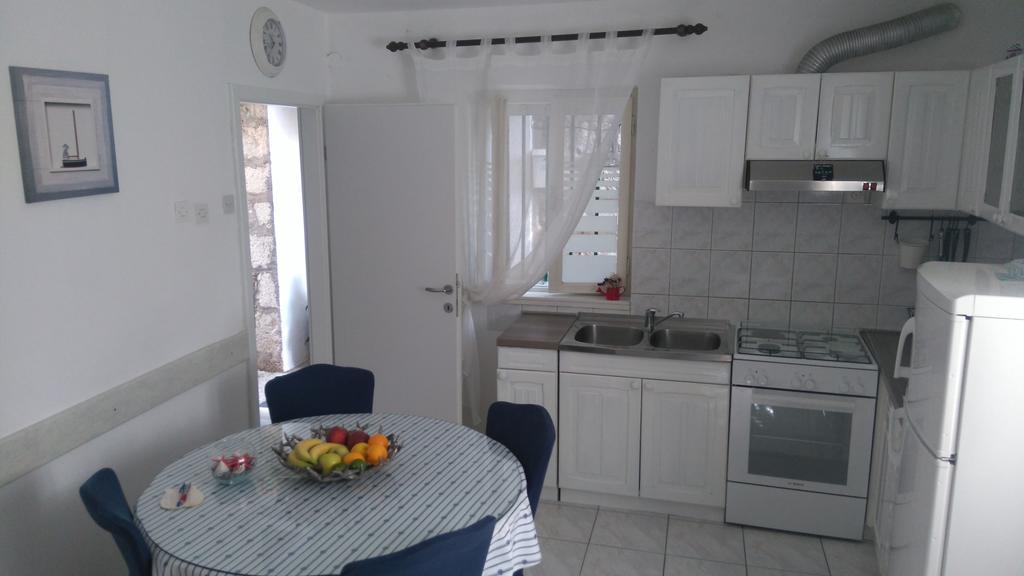 Maritimo Apartment Split Eksteriør billede