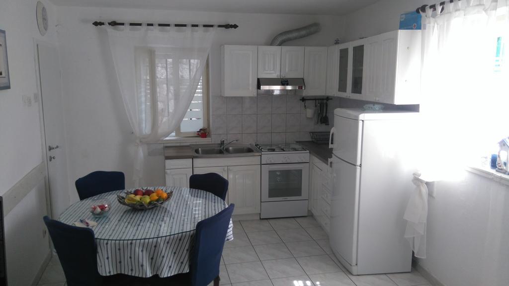 Maritimo Apartment Split Eksteriør billede
