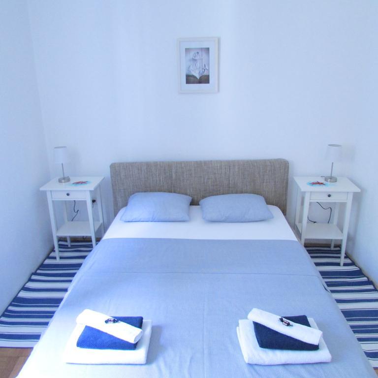 Maritimo Apartment Split Eksteriør billede