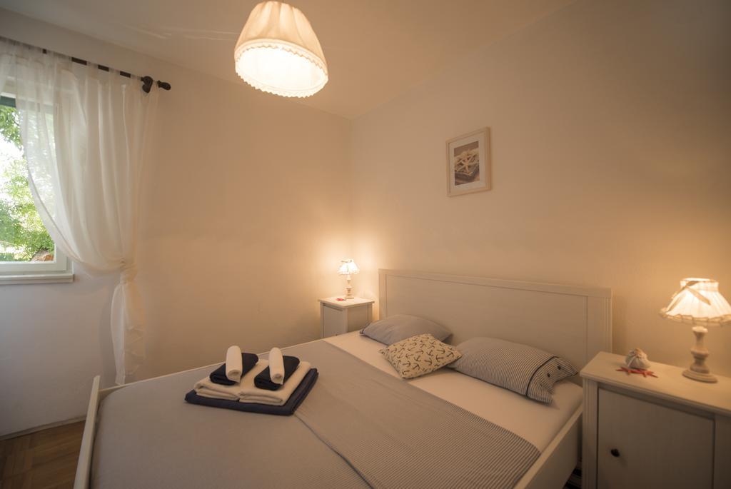Maritimo Apartment Split Eksteriør billede